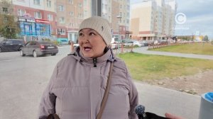 В Нижневартовске устанавливают теплые остановки