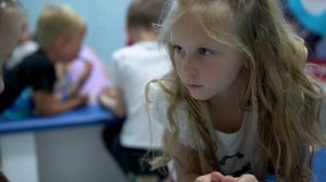 Выпускной садик