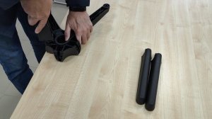 Сборка базы RPB57