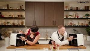 Кулинарная школа Demiand. Выпуск 40