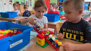 Главное – правильный старт