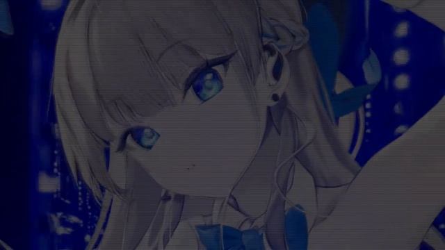 MMV - Kali - Mmm Mmm Baris Cakir  ERS Remix