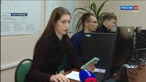 Региональный Центр общественного наблюдения работает в режиме нон-стоп