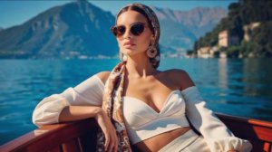 Анна Зуева - Светлая грусть. Музыка от души