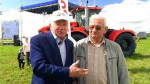 День Московского поля – 2025 - знаковое событие в жизни родного региона.