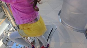 Лахта центр 84/86эт 09.25