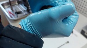 Запрессовка клапана мультипликатора comon rail