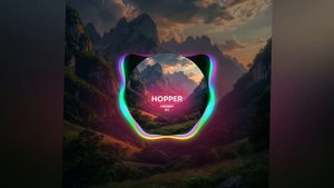 Andrey Oz -«Hopper»