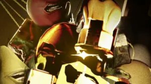 форсакен мем