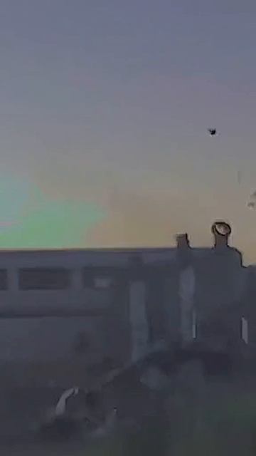 Дальнобой застрял