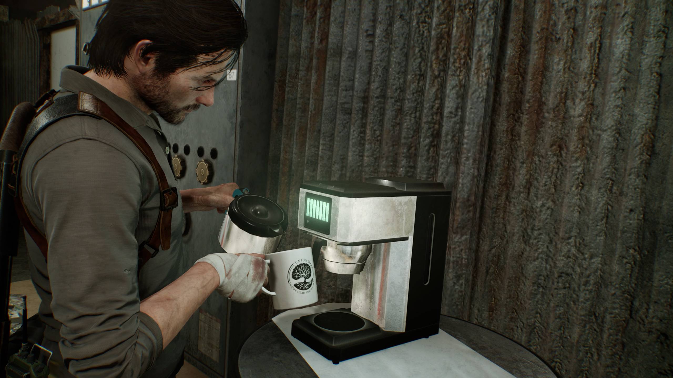 The Evil Within 2 #8