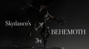 Behemoth одна из лучших vr игр ч3 /смотри прохождение в хорошем качестве