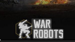 War Robots Локи начал но... Хороший бой!!!