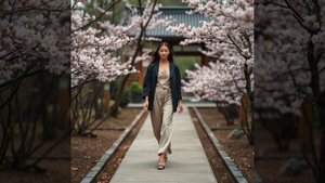 Верь в то, что даже падения учат нас вставать сильнее, и ты станешь примером для других..