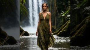 Запомни раз и навсегда, всё возможно для того, кто верит, и твой успех неизбежен..