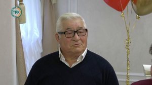 50 лет совместной жизни: узнали секреты золотых юбиляров