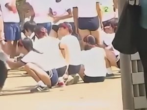 Japanese Sports Day 2