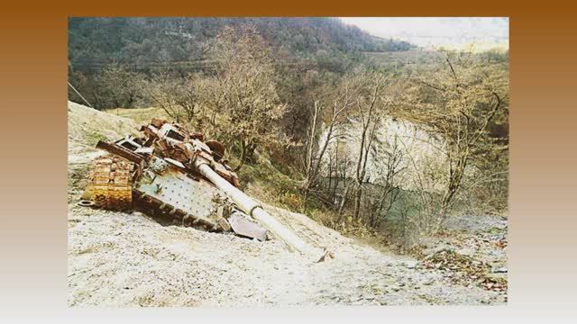 «В Перестройке. 1987-2000» 1996 год.