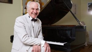 Золотая осень в вальсе Евгения Доги. Музыка маэстро будет жить!