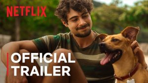 Caramelo Movie - Official Trailer | Netflix