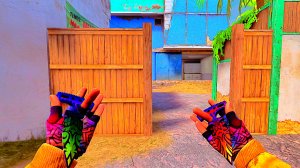 МУВИК по STANDOFF 2 | Sahara | Proxymate