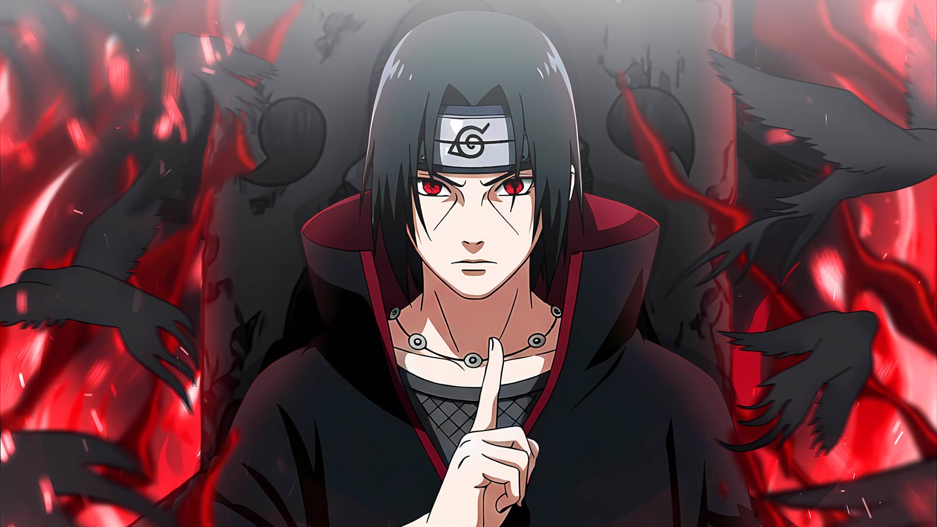 Freddie Dredd - Darko (AMV) смотреть онлайн