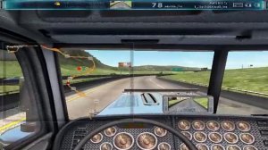 Дальнобойщики 3 Покорение Америки Новый старт 79 часть