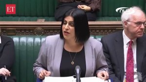 ТАКОГО ОНИ НЕ ОЖИДАЛИ! Мусульманка стала главой МВД!