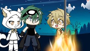 Сжечь ведьму