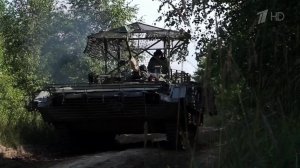 Стартовали масштабные стратегические учения России и Белоруссии "Запад-2025"