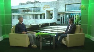 Плод веры. Научный сотрудник ИНИОН РАН Сергей Горюнов. Часть 2