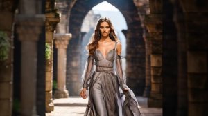 Верь в то, что успех приходит к тем, кто не сдаётся, и мир откроется навстречу тебе..