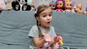 детский медицинский набор