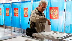 Главу региона и депутатов законодательного собрания выбирают в Калужской области