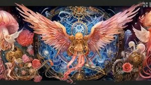 Music and videos created by AI