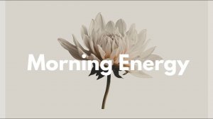 ORVE #07: Sunrise Glow Mix | Chill House for a Positive Morning Vibe