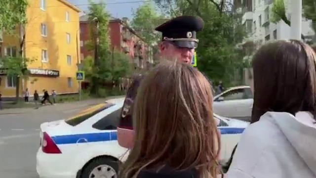 Самокатчики