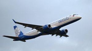 США сняли ограничения с авиакомпании «Белавиа»