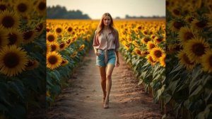 Никогда не сомневайся, каждый шаг приближает тебя к цели, и никогда не сдавайся..