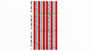 Музыка для Калимбы. Табы «First Look Inside»