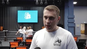 5 лет молодежному совету АПЗ