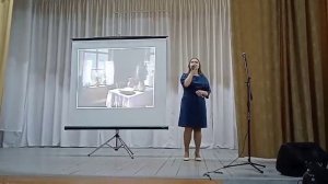 Николай Рубцов "В горнице".