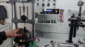 Piezo Bosch ход пьезо актуатора