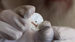 Александр Бродниковский-коллекция часов Ракета-черный принц Петродворцового Часового Завода