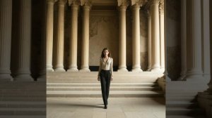 Запомни раз и навсегда, путь важнее, чем скорость, и твои мечты станут реальностью..