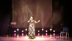 Нина Анникова - Пусть вам повезёт в любви