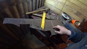 Собрал МотоБУР из старого ТРИММЕРА