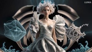 Music and videos created by AI