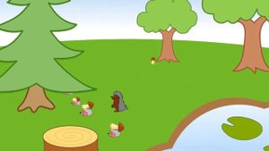 С Днём матери!