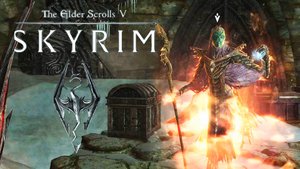 ОХОТА НА КУЛЬТ ДРАКОНОВ ► The Elder Scrolls 5: Skyrim (2011) #112